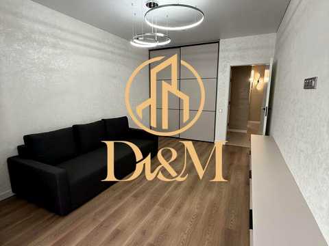 квартира за адресою Мартинова просп., 6