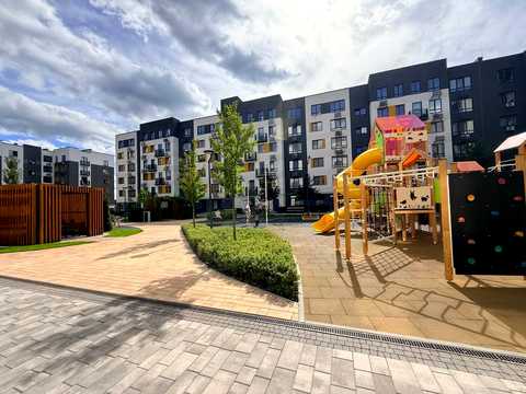 квартира за адресою Соборна вул., 2-К/15