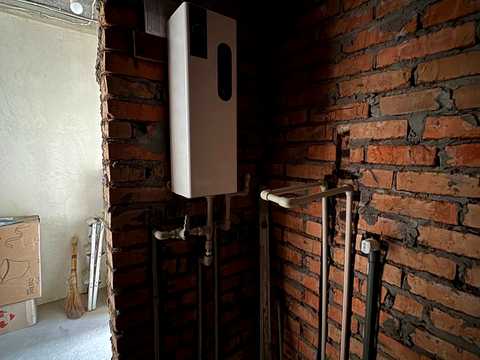 квартира за адресою Соборна вул., 2-К/15