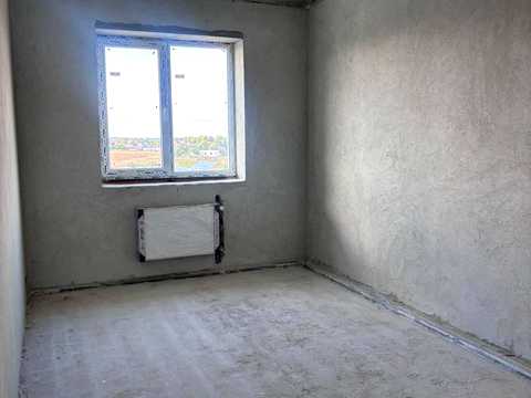 квартира по адресу Весняна ул., 16