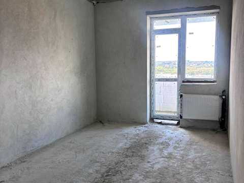 квартира по адресу Весняна ул., 16