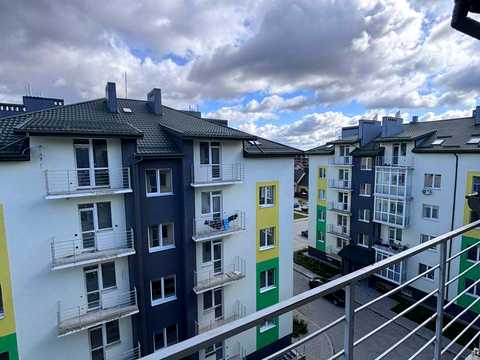 квартира по адресу Весняна ул., 16