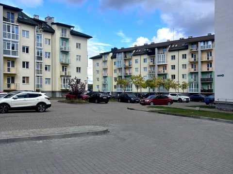 квартира по адресу Весняна ул., 16