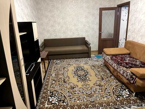 квартира по адресу Маричанская ул. (Андрея Бубнова), 13