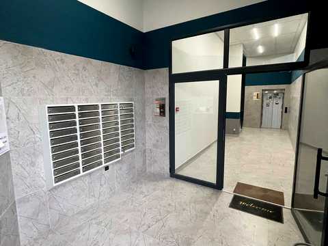 квартира за адресою Щирецька вул., 23
