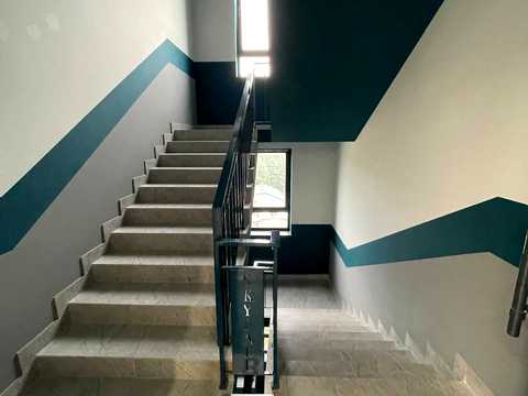 квартира за адресою Щирецька вул., 23