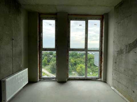 квартира за адресою Щирецька вул., 23