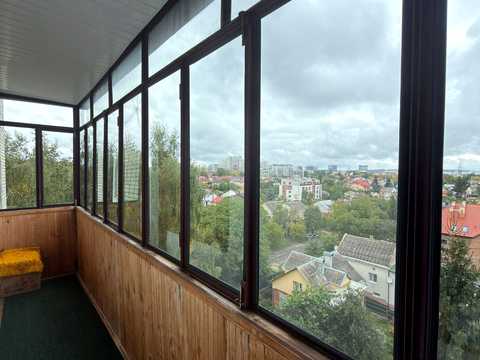 квартира по адресу Кобылицы ул., 19