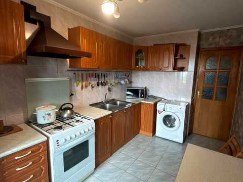 квартира по адресу Кобылицы ул., 19