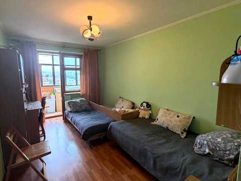 квартира по адресу Кобылицы ул., 19