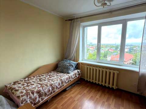 квартира по адресу Кобылицы ул., 19