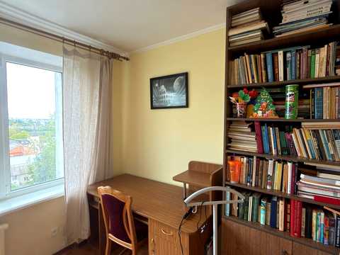 квартира по адресу Кобылицы ул., 19