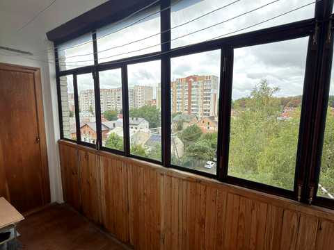 квартира по адресу Кобылицы ул., 19