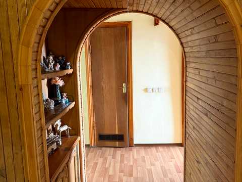 квартира по адресу Кобылицы ул., 19