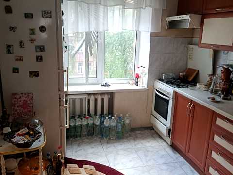 комната по адресу Сечевых Стрельцов ул. (Артема), 10