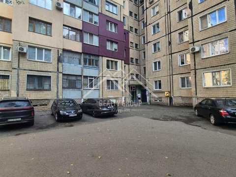 квартира по адресу Донецкая ул., 3