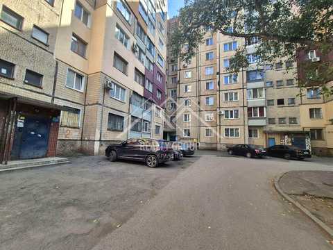 квартира по адресу Донецкая ул., 3
