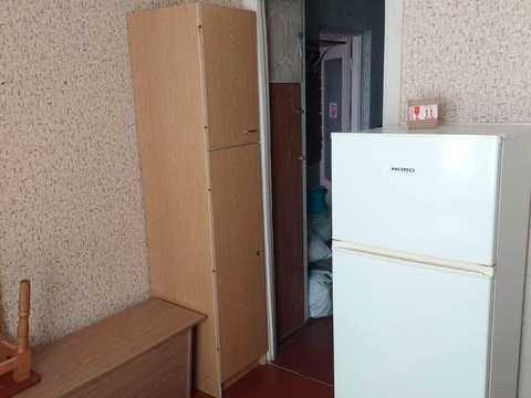 квартира по адресу Академика Заболотного ул., 32