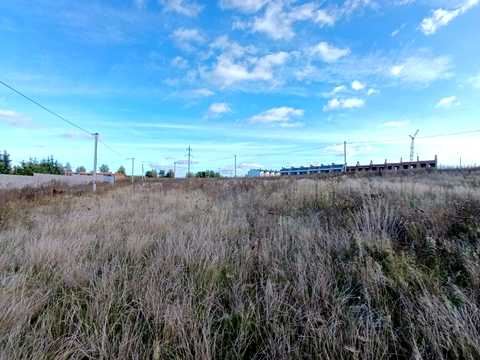 ділянка за адресою Хмельницький, 