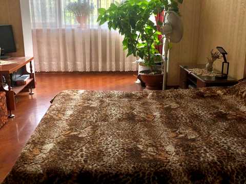 квартира за адресою Васильківська вул., 8