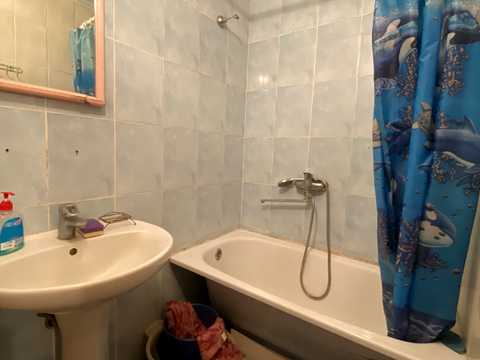 кімната за адресою Одеса, Іцхака Рабіна вул., 37