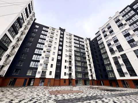 квартира по адресу Гетмана Мазепы ул., 168-Г