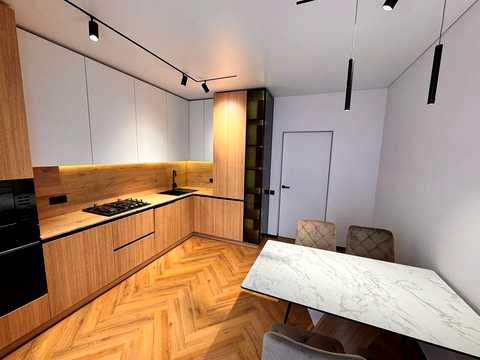 квартира по адресу Гетмана Мазепы ул., 168-Г