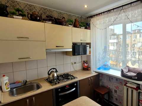 квартира за адресою Одеська вул., 8