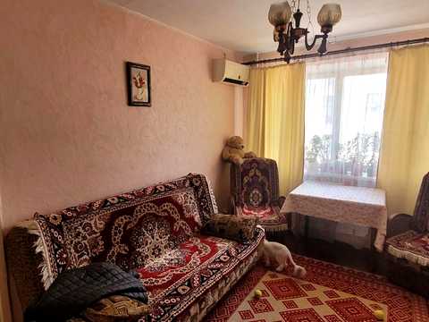 квартира за адресою Одеська вул., 8