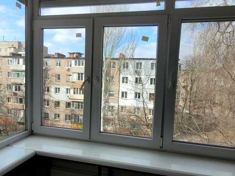 квартира за адресою Одеська вул., 8