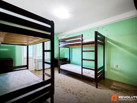 квартира по адресу Академика Булаховского ул., 28-Б