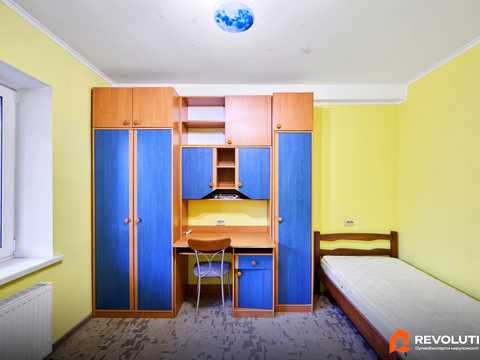 квартира по адресу Академика Булаховского ул., 28-Б