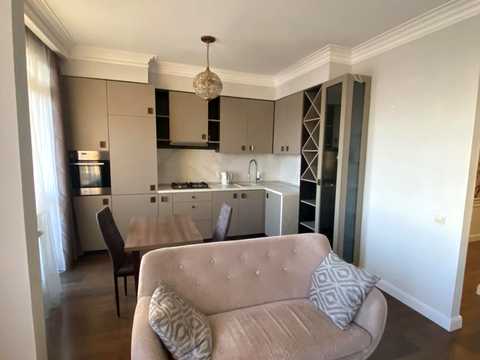 квартира за адресою Зелена вул., 115