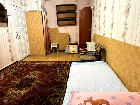 кімната за адресою Одеса, Іцхака Рабіна вул., 37