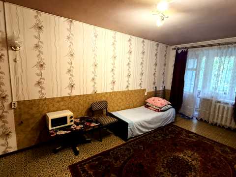кімната за адресою Одеса, Іцхака Рабіна вул., 37