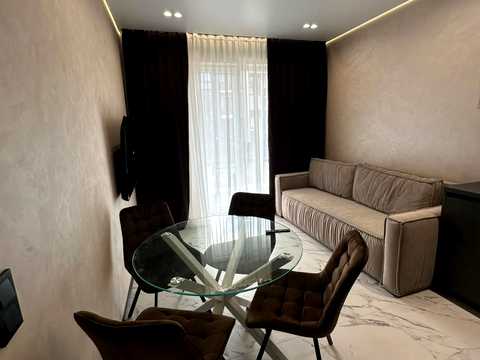 квартира за адресою Капушанська вул., 171