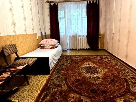 кімната за адресою Одеса, Іцхака Рабіна вул., 37