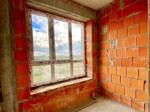 квартира за адресою Анатолія Луценка вул., (Будинок 18)