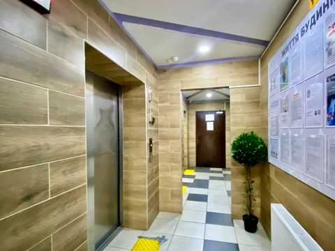 квартира за адресою Анатолія Луценка вул., (Будинок 18)