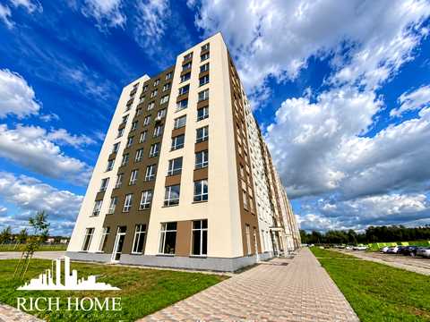 квартира за адресою Анатолія Луценка вул., (Будинок 18)