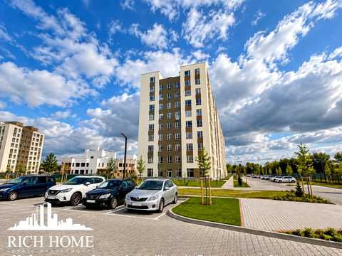 квартира за адресою Анатолія Луценка вул., (Будинок 18)