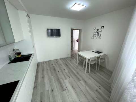 квартира по адресу Лазурная ул., 5 к13