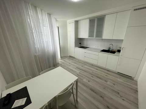 квартира по адресу Лазурная ул., 5 к13
