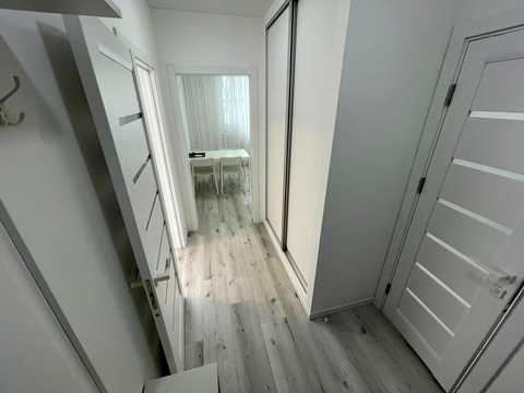 квартира по адресу Лазурная ул., 5 к13