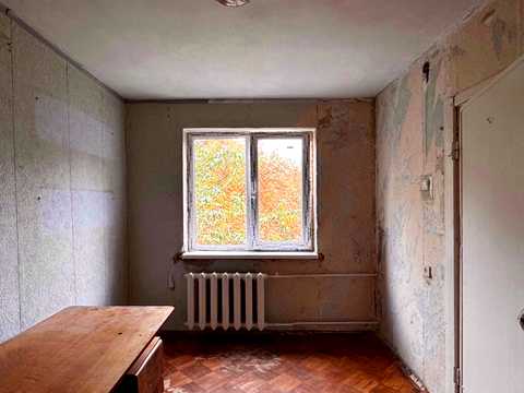 квартира за адресою Вацлава Гавела бульв. (Івана Лепсе), 83-Б