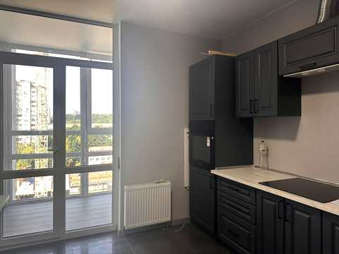 квартира по адресу Николая Гулака ул., 4