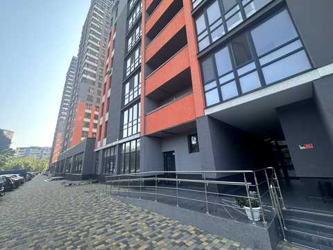 квартира по адресу Николая Гулака ул., 4