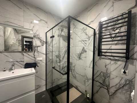 квартира по адресу Николая Гулака ул., 4