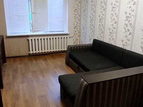 квартира по адресу Евгения Чикаленко ул., 69