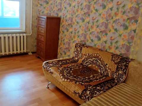 квартира по адресу Евгения Чикаленко ул., 69